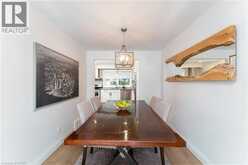 2230 UPPER MIDDLE Road Unit# 3 | Burlington Ontario | Slide Image Ten