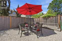 4896 ALEXANDRA Avenue | Beamsville Ontario | Slide Image Thirty-nine