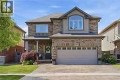 4896 ALEXANDRA Avenue | Beamsville Ontario | Slide Image Nine