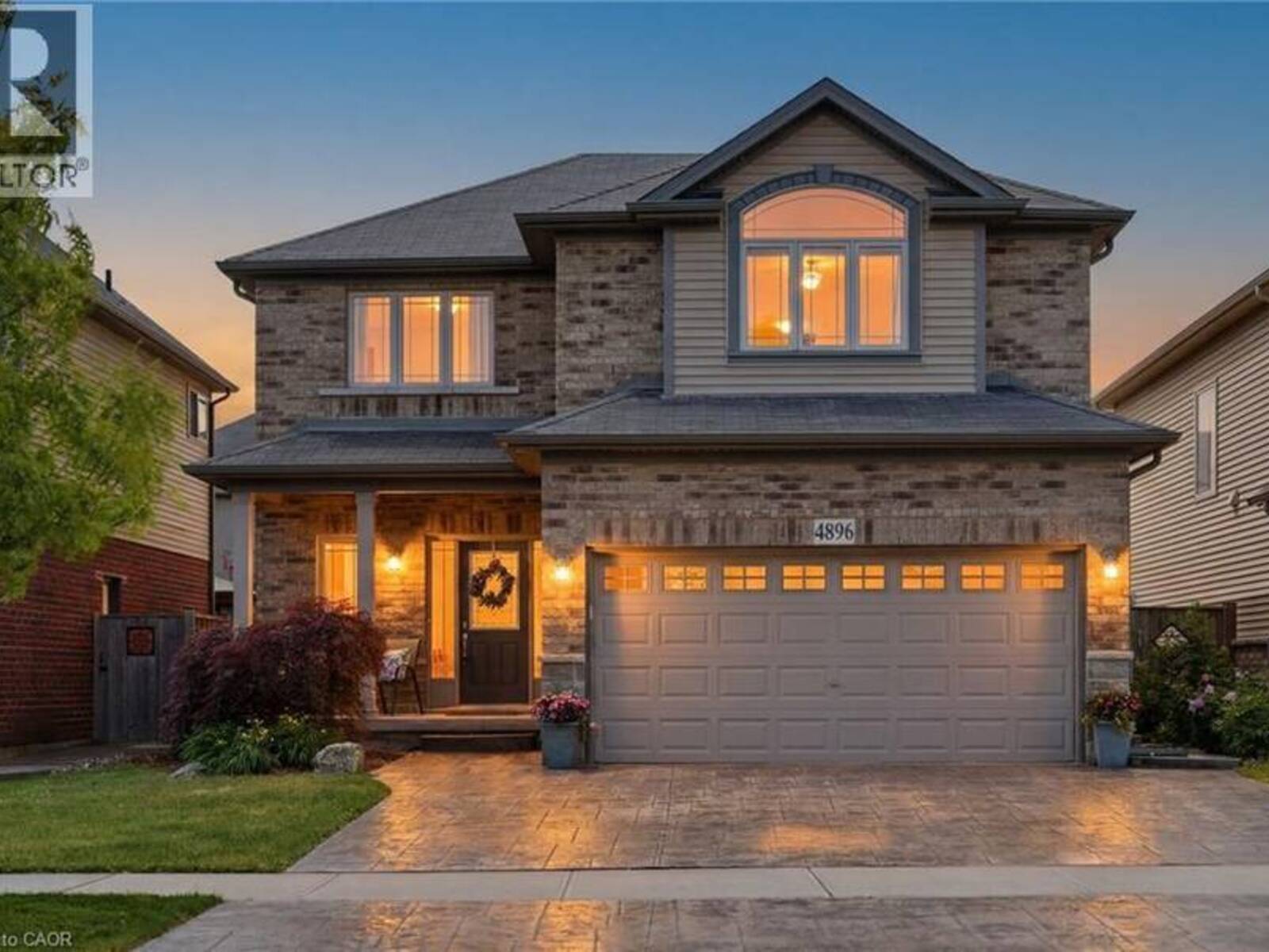 4896 ALEXANDRA Avenue, Beamsville, Ontario L3J 1M1