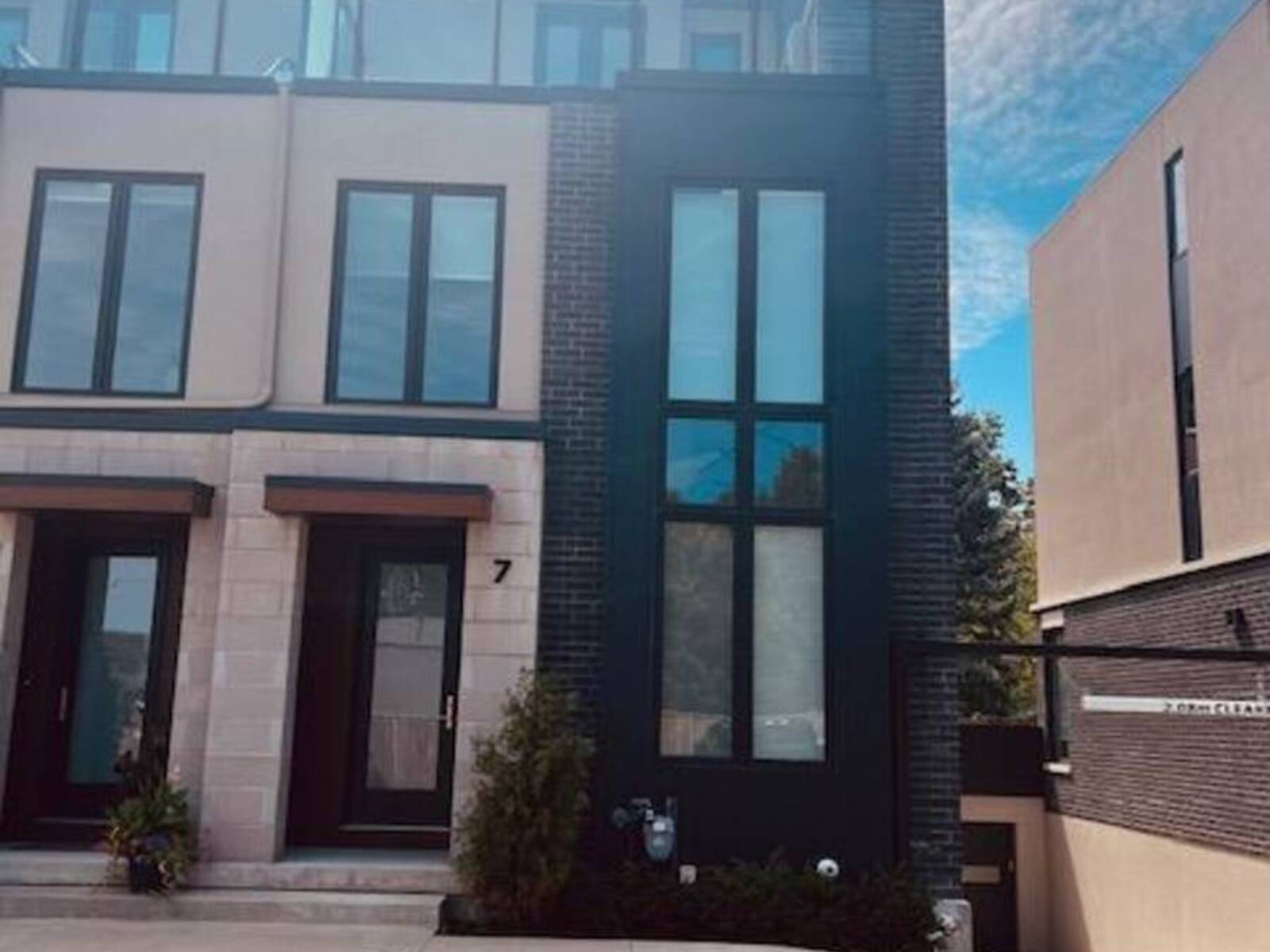1397 YORK Road Unit# 7, Niagara-on-the-Lake, Ontario L0S 1J1