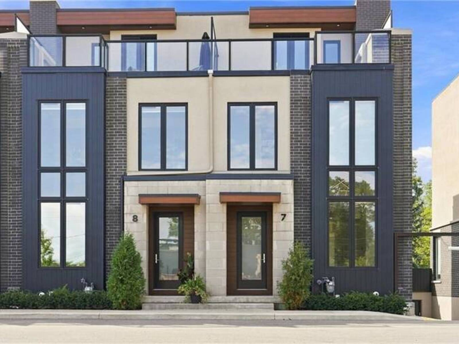 1397 YORK Road Unit# 7, Niagara-on-the-Lake, Ontario L0S 1J1