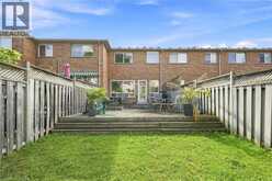 5213 THORNBURN Drive | Burlington Ontario | Slide Image Thirty