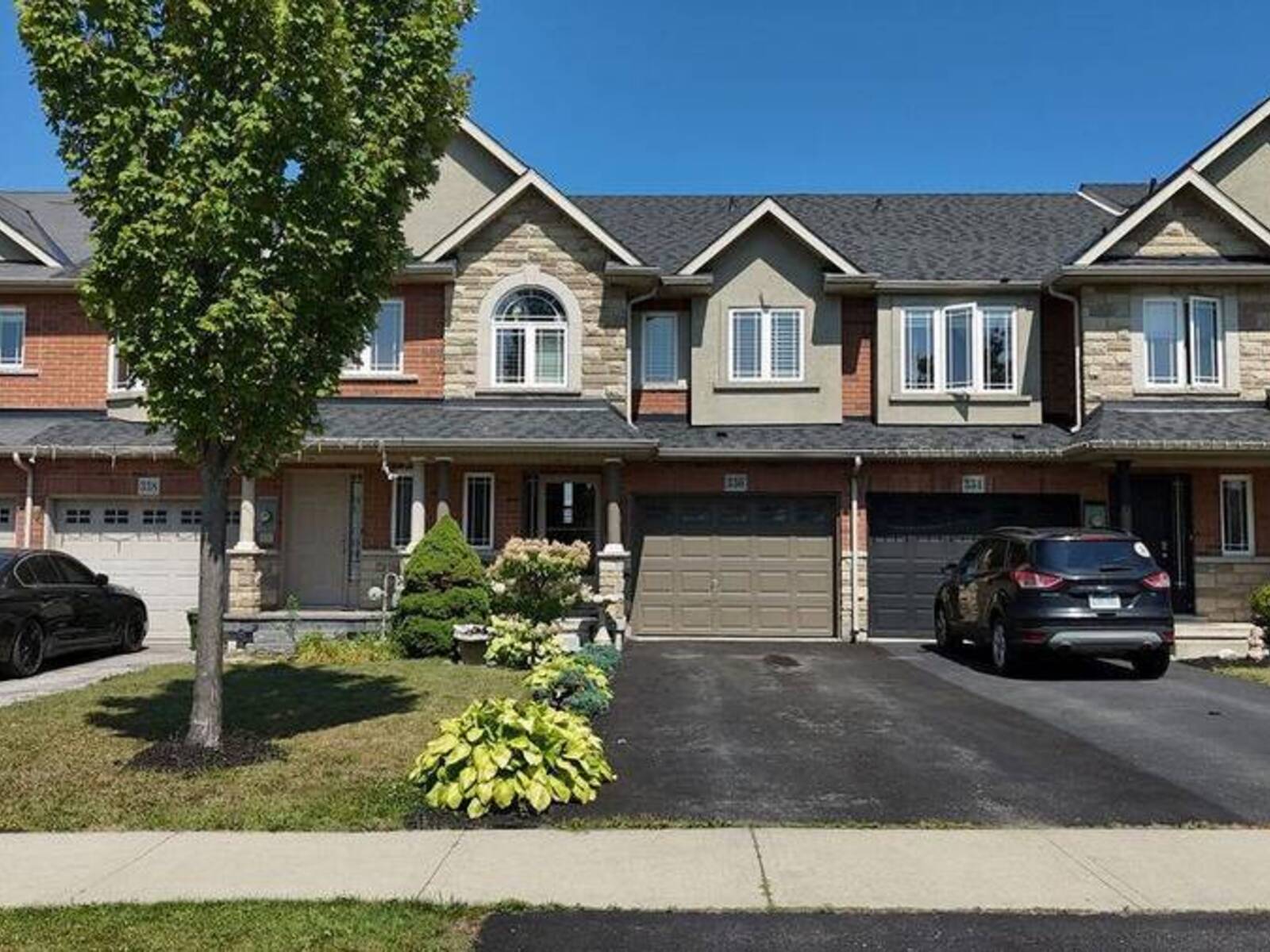 336 PINEHILL Drive, Binbrook, Ontario L0R 1P0