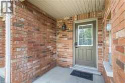 1253 SILVAN FOREST Drive Unit# 7 | Burlington Ontario | Slide Image Four