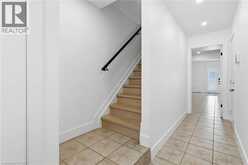 1253 SILVAN FOREST Drive Unit# 7 | Burlington Ontario | Slide Image Six