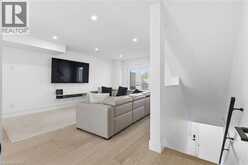 1253 SILVAN FOREST Drive Unit# 7 | Burlington Ontario | Slide Image Seven