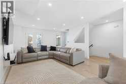 1253 SILVAN FOREST Drive Unit# 7 | Burlington Ontario | Slide Image Nine