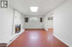 94 WENDOVER Drive | Hamilton Ontario | Slide Image Thirty-one