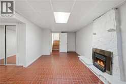 94 WENDOVER Drive | Hamilton Ontario | Slide Image Thirty-two