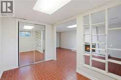 94 WENDOVER Drive | Hamilton Ontario | Slide Image Thirty-five