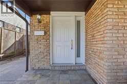 94 WENDOVER Drive | Hamilton Ontario | Slide Image Three