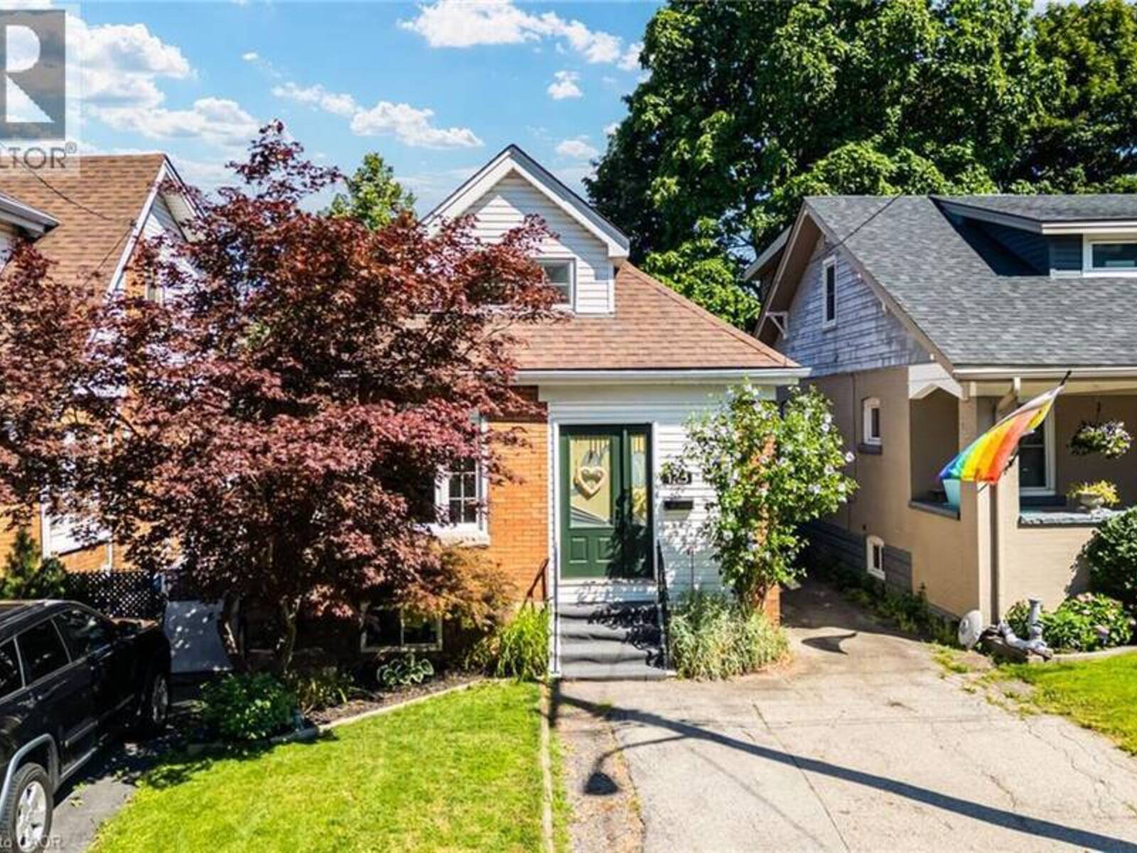 175 ROSSLYN Avenue S, Hamilton, Ontario L8M 3J4