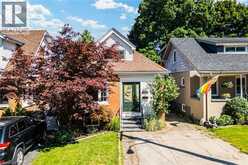 175 ROSSLYN Avenue S | Hamilton Ontario | Slide Image One