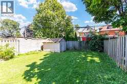 175 ROSSLYN Avenue S | Hamilton Ontario | Slide Image Forty