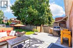175 ROSSLYN Avenue S | Hamilton Ontario | Slide Image Thirty-seven