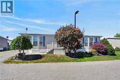 3033 TOWNLINE Road Unit# 393 | Stevensville Ontario | Slide Image One
