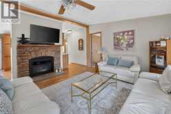 3033 TOWNLINE Road Unit# 393 | Stevensville Ontario | Slide Image Eleven