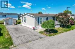 3033 TOWNLINE Road Unit# 393 | Stevensville Ontario | Slide Image Two