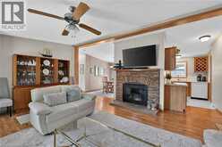 3033 TOWNLINE Road Unit# 393 | Stevensville Ontario | Slide Image Eight