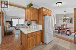3033 TOWNLINE Road Unit# 393 | Stevensville Ontario | Slide Image Seventeen
