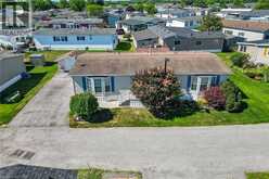 3033 TOWNLINE Road Unit# 393 | Stevensville Ontario | Slide Image Thirty-six