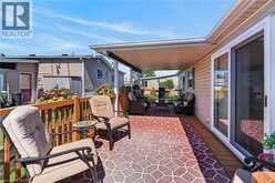 3033 TOWNLINE Road Unit# 393 | Stevensville Ontario | Slide Image Thirty-two