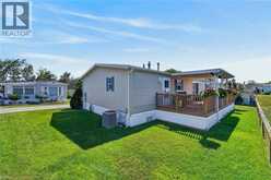 3033 TOWNLINE Road Unit# 393 | Stevensville Ontario | Slide Image Thirty-five