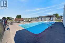 3033 TOWNLINE Road Unit# 393 | Stevensville Ontario | Slide Image Forty-five