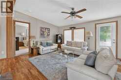 3033 TOWNLINE Road Unit# 393 | Stevensville Ontario | Slide Image Ten