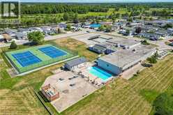 3033 TOWNLINE Road Unit# 393 | Stevensville Ontario | Slide Image Forty-three