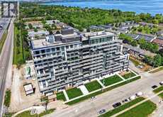 461 GREEN Road Unit# 205 | Hamilton Ontario | Slide Image One