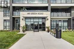 461 GREEN Road Unit# 205 | Hamilton Ontario | Slide Image Two