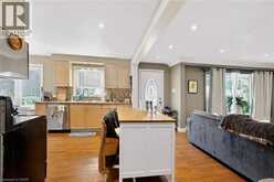 1046 SHEPHERDS Drive | Burlington Ontario | Slide Image Thirteen