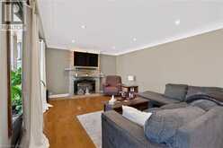 1046 SHEPHERDS Drive | Burlington Ontario | Slide Image Fourteen
