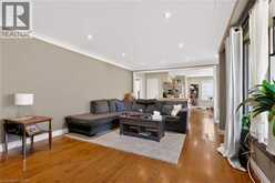 1046 SHEPHERDS Drive | Burlington Ontario | Slide Image Sixteen