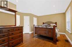 1046 SHEPHERDS Drive | Burlington Ontario | Slide Image Eighteen