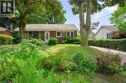 1046 SHEPHERDS Drive | Burlington Ontario | Slide Image One