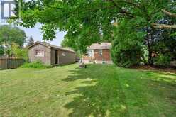 1046 SHEPHERDS Drive | Burlington Ontario | Slide Image Thirty-nine