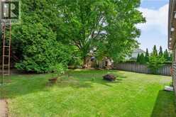 1046 SHEPHERDS Drive | Burlington Ontario | Slide Image Forty