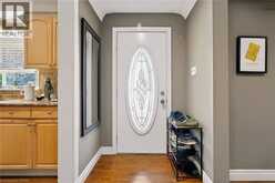 1046 SHEPHERDS Drive | Burlington Ontario | Slide Image Six