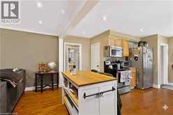 1046 SHEPHERDS Drive | Burlington Ontario | Slide Image Thirteen