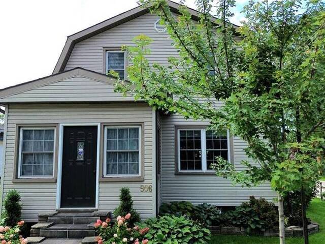506 MAIN Street E Listowel Ontario, N4W 2C6 - 3 Bedrooms Home For Sale