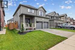 9 GIBBONS Road | Paris Ontario | Slide Image Two
