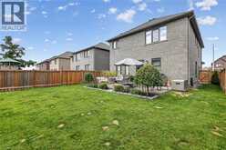 9 GIBBONS Road | Paris Ontario | Slide Image Forty-four
