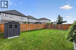 9 GIBBONS Road | Paris Ontario | Slide Image Forty-five