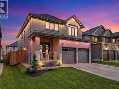 9 GIBBONS Road Paris Ontario, N3L 0E9