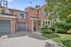 2155 DUNCASTER Drive Unit# 8 | Burlington Ontario | Slide Image Three