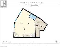 2155 DUNCASTER Drive Unit# 8 | Burlington Ontario | Slide Image Forty-eight
