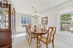 2155 DUNCASTER Drive Unit# 8 | Burlington Ontario | Slide Image Nine